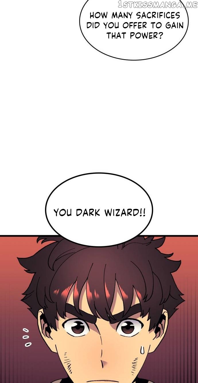 Wizard of Arsenia chapter 36 - page 60