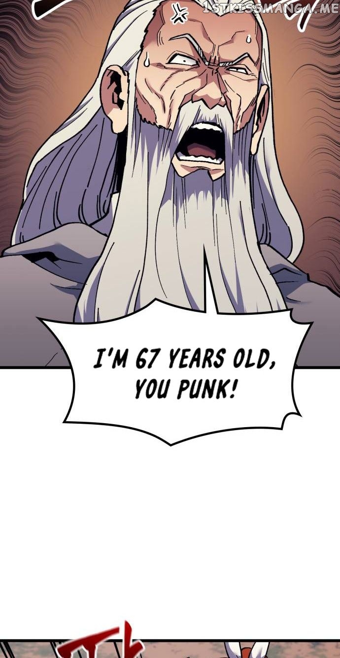 Wizard of Arsenia chapter 36 - page 86