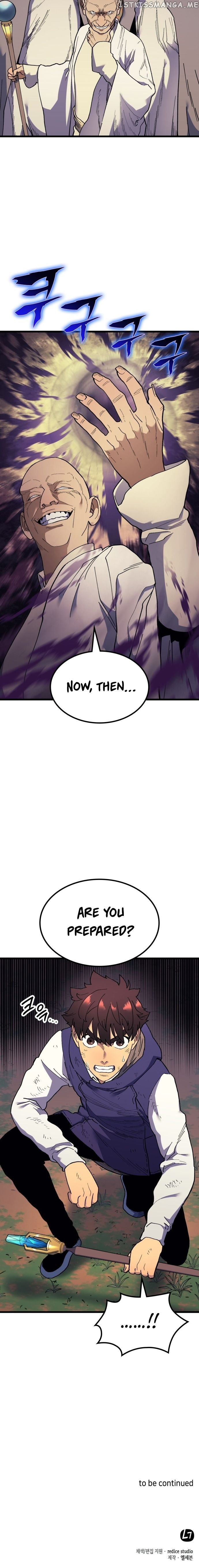 Wizard of Arsenia chapter 31 - page 26