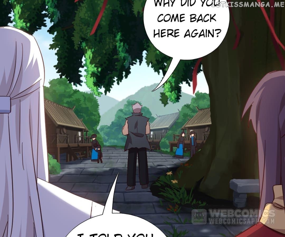 Holy Chef, Crazy Empress Chapter 298 - page 15