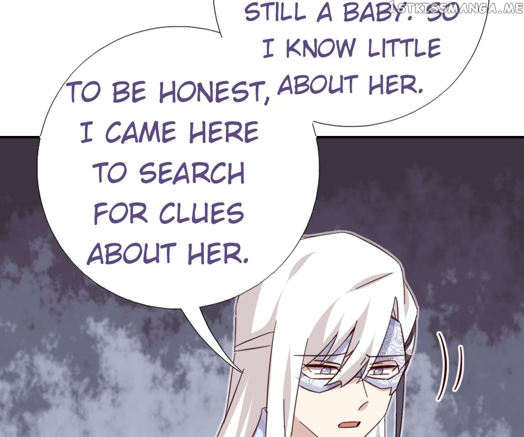 Holy Chef, Crazy Empress Chapter 298 - page 51