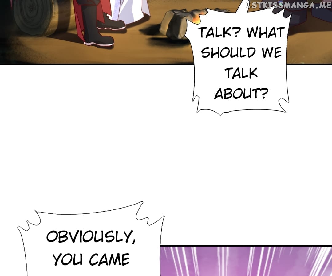 Holy Chef, Crazy Empress Chapter 297 - page 35