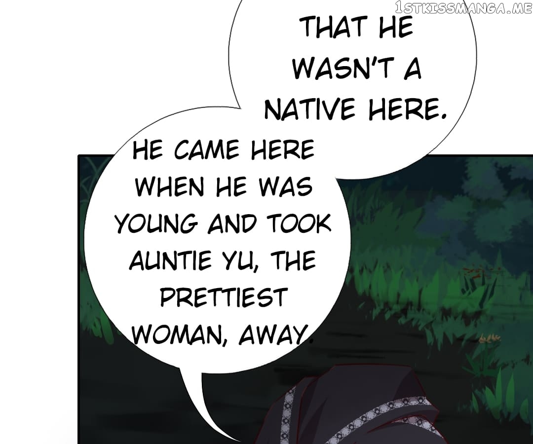 Holy Chef, Crazy Empress Chapter 297 - page 52