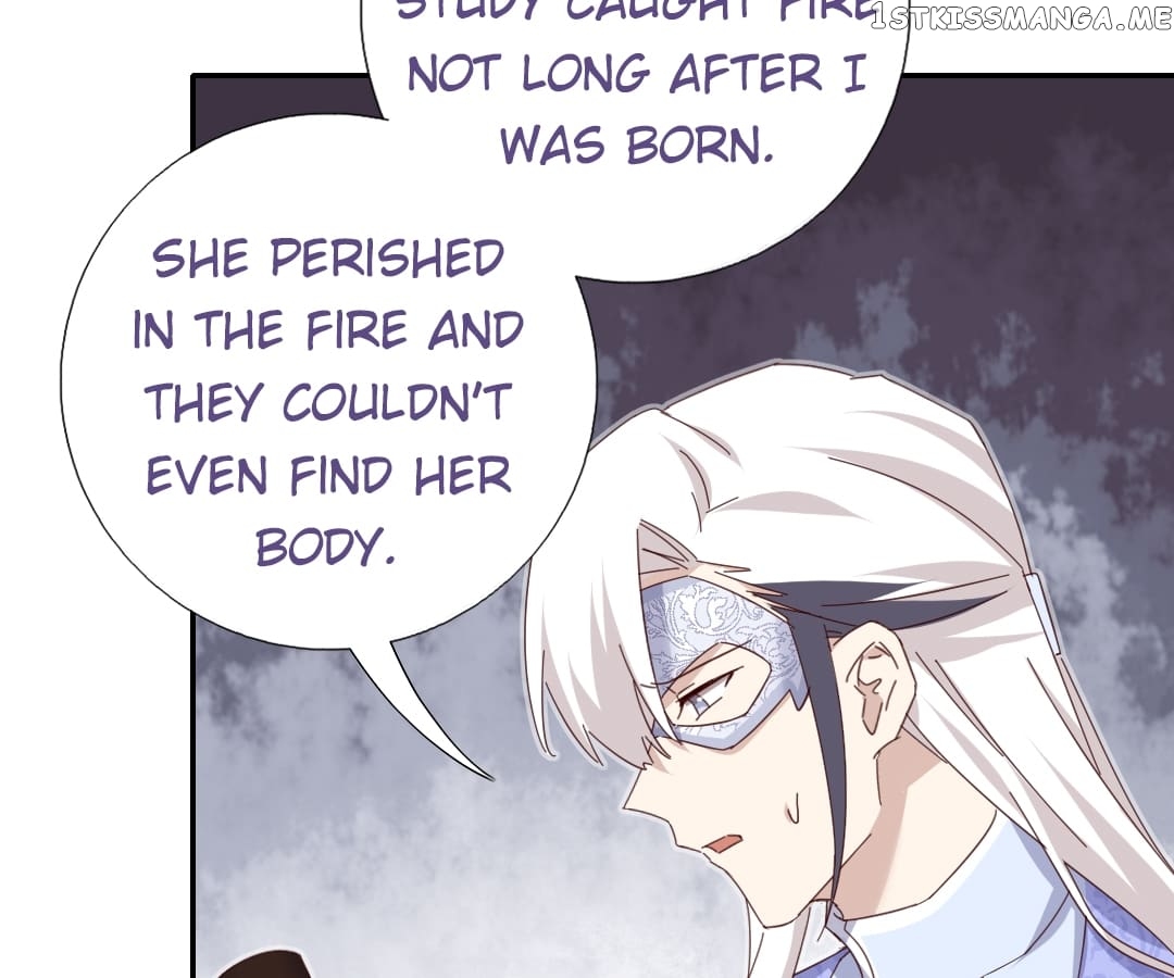 Holy Chef, Crazy Empress Chapter 294 - page 44