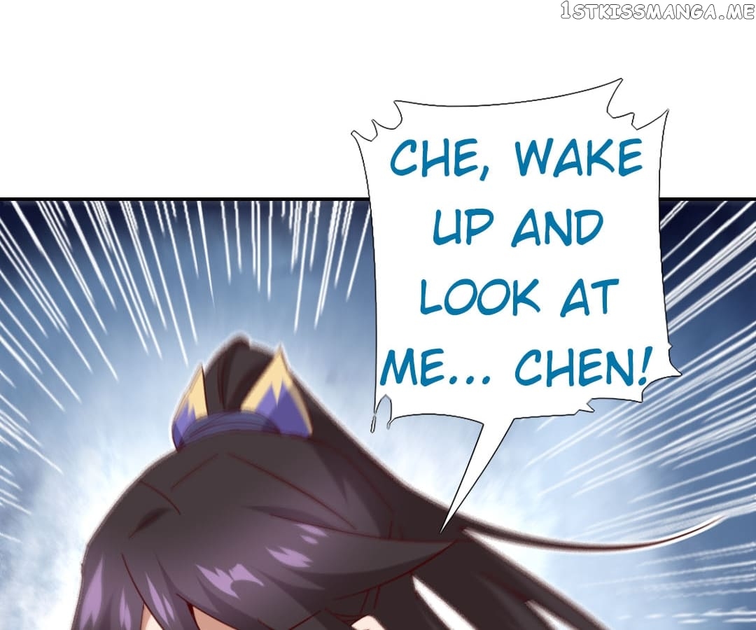 Holy Chef, Crazy Empress Chapter 293 - page 37