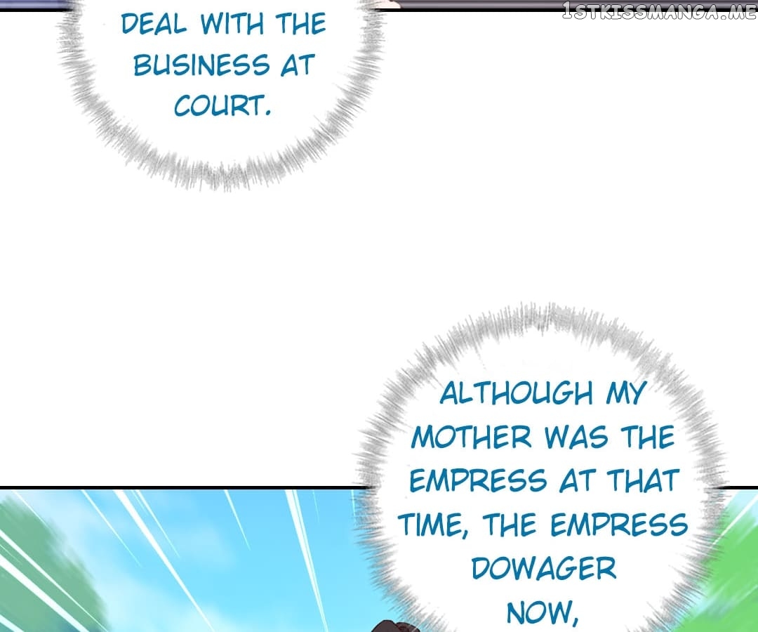 Holy Chef, Crazy Empress Chapter 293 - page 4