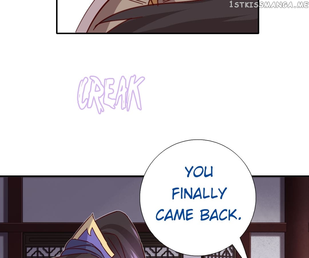 Holy Chef, Crazy Empress Chapter 293 - page 43
