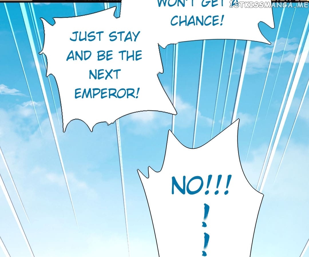 Holy Chef, Crazy Empress Chapter 293 - page 61