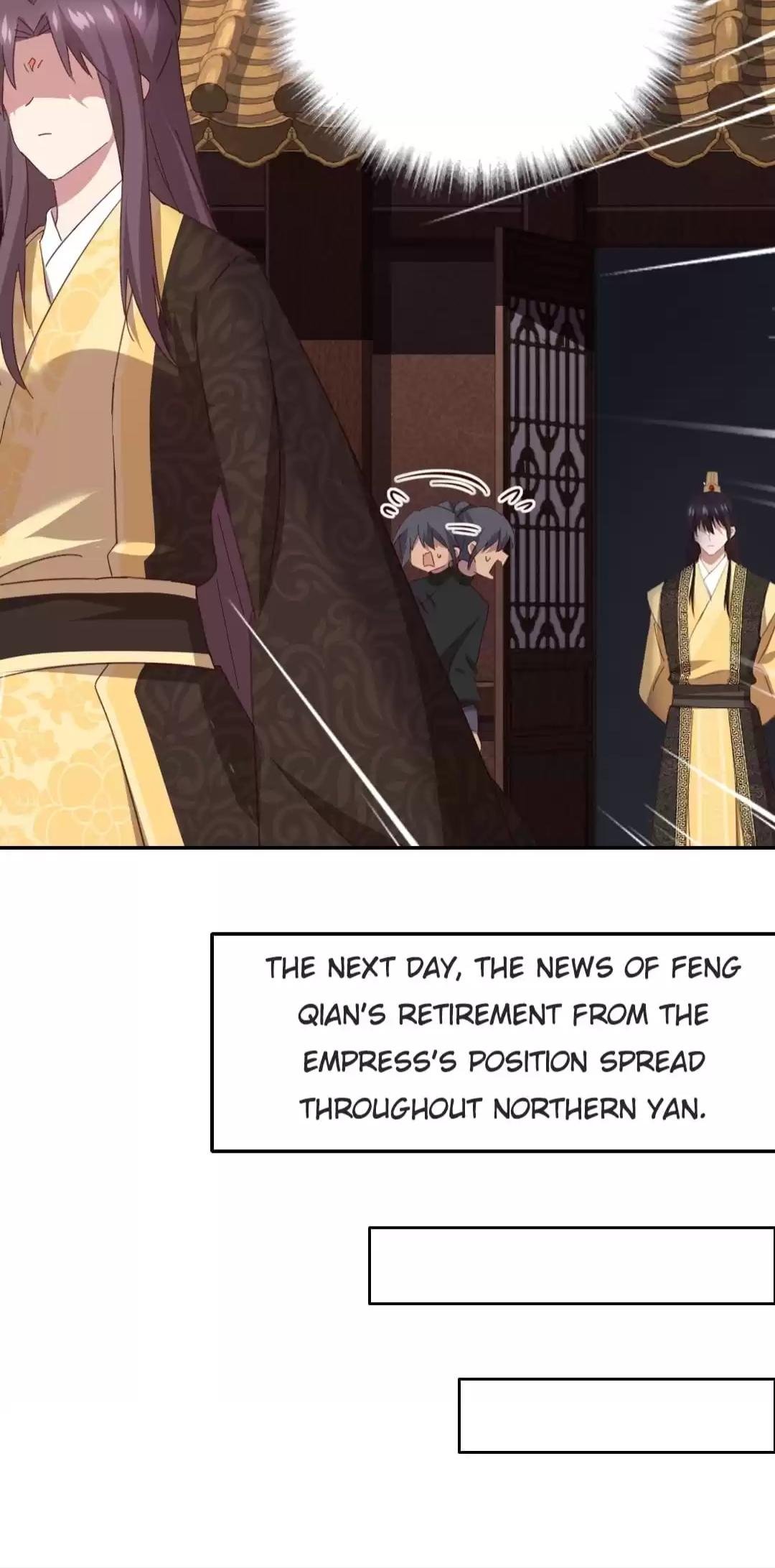 Holy Chef, Crazy Empress Chapter 279 - page 7