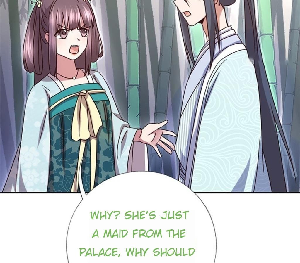 Holy Chef, Crazy Empress Chapter 19 - page 37