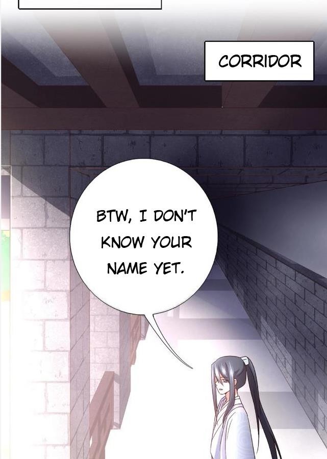 Holy Chef, Crazy Empress Chapter 16 - page 8