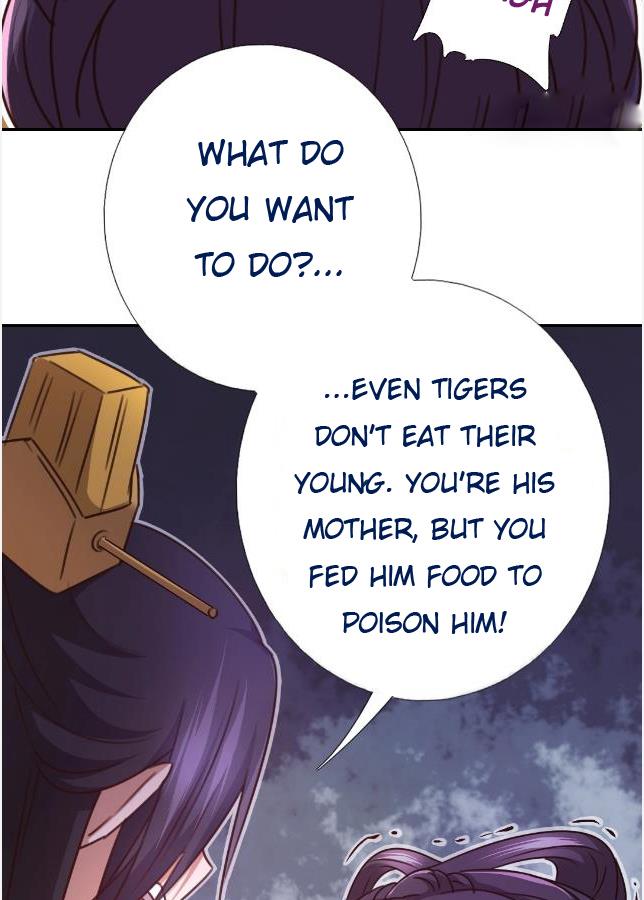 Holy Chef, Crazy Empress Chapter 10 - page 10