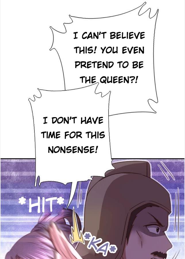 Holy Chef, Crazy Empress Chapter 10 - page 2