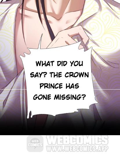 Holy Chef, Crazy Empress Chapter 7 - page 27