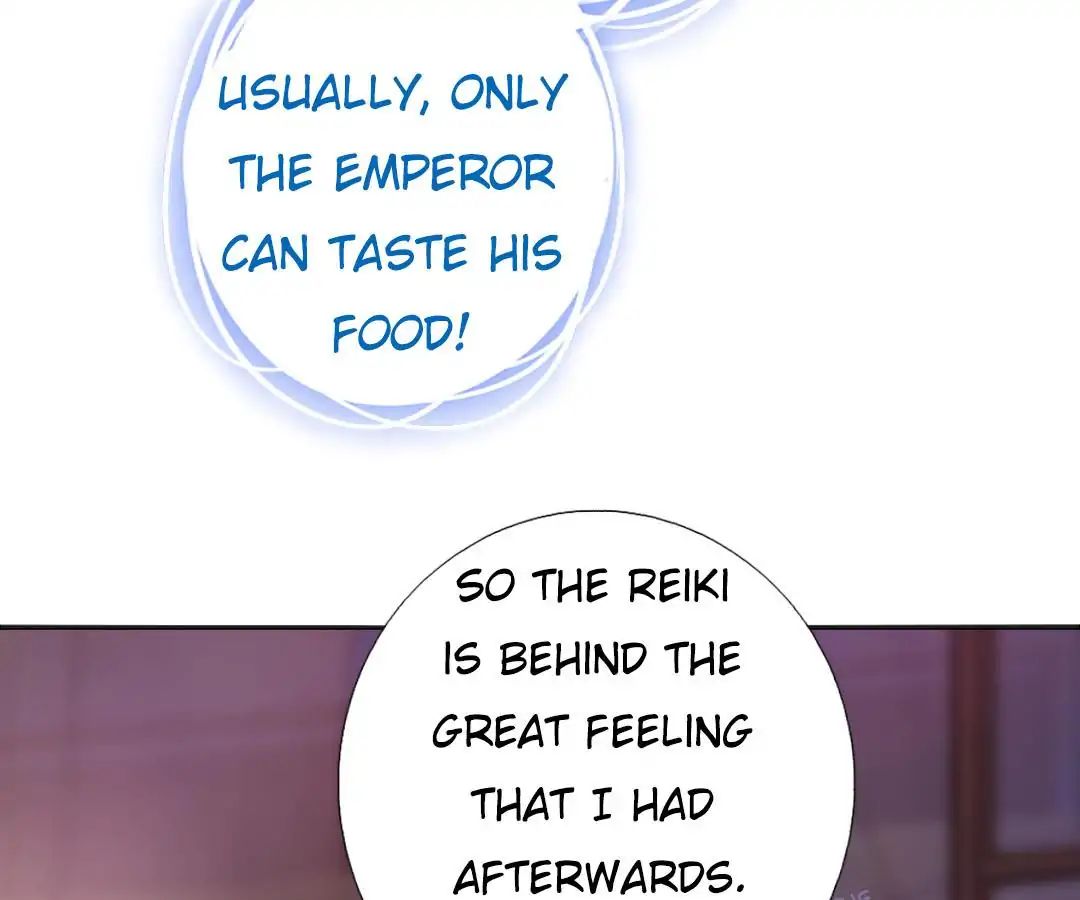 Holy Chef, Crazy Empress Chapter 4 - page 3