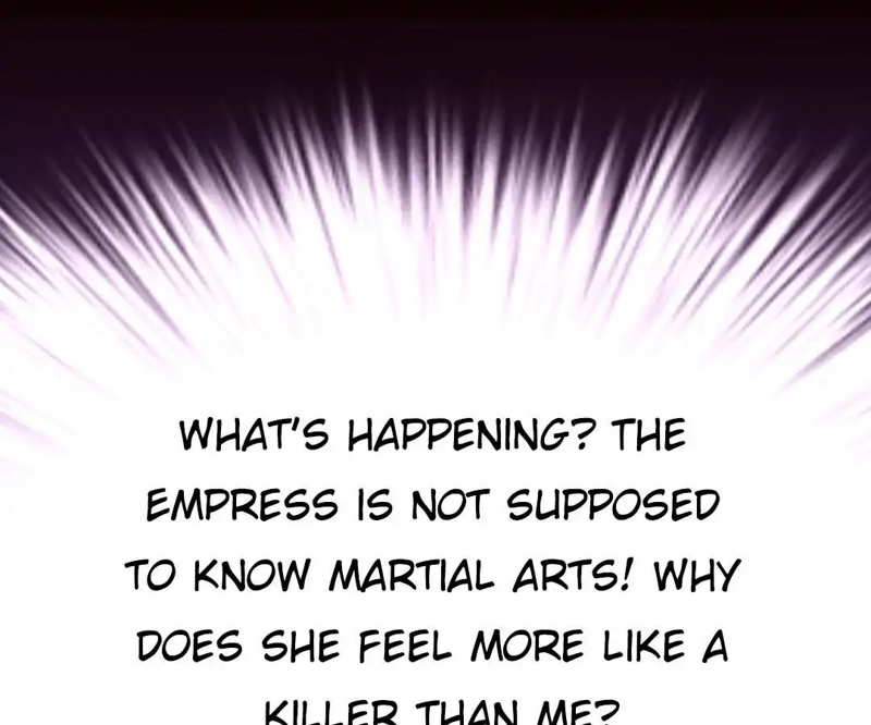 Holy Chef, Crazy Empress Chapter 4 - page 54