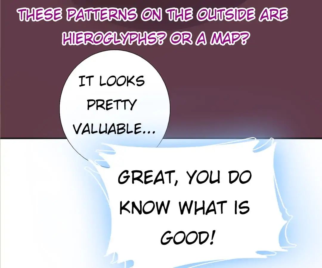 Holy Chef, Crazy Empress Chapter 3 - page 39