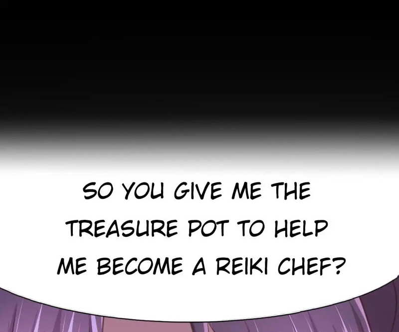 Holy Chef, Crazy Empress Chapter 3 - page 61