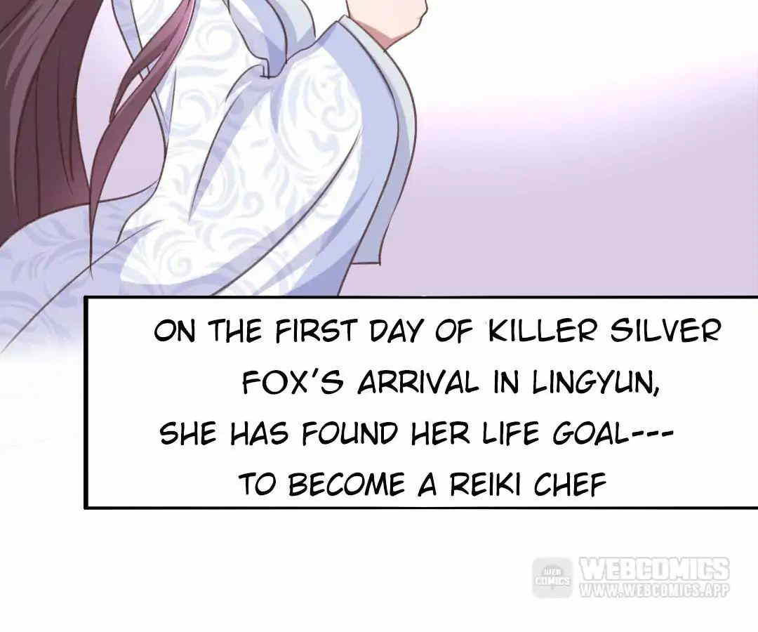 Holy Chef, Crazy Empress Chapter 3 - page 70