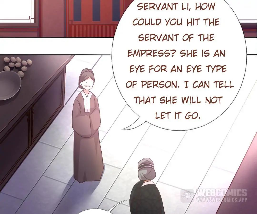 Holy Chef, Crazy Empress Chapter 2 - page 34