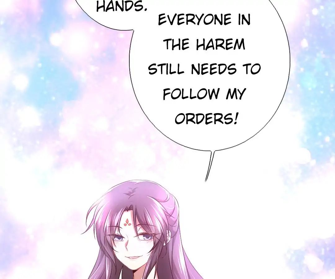 Holy Chef, Crazy Empress Chapter 2 - page 64