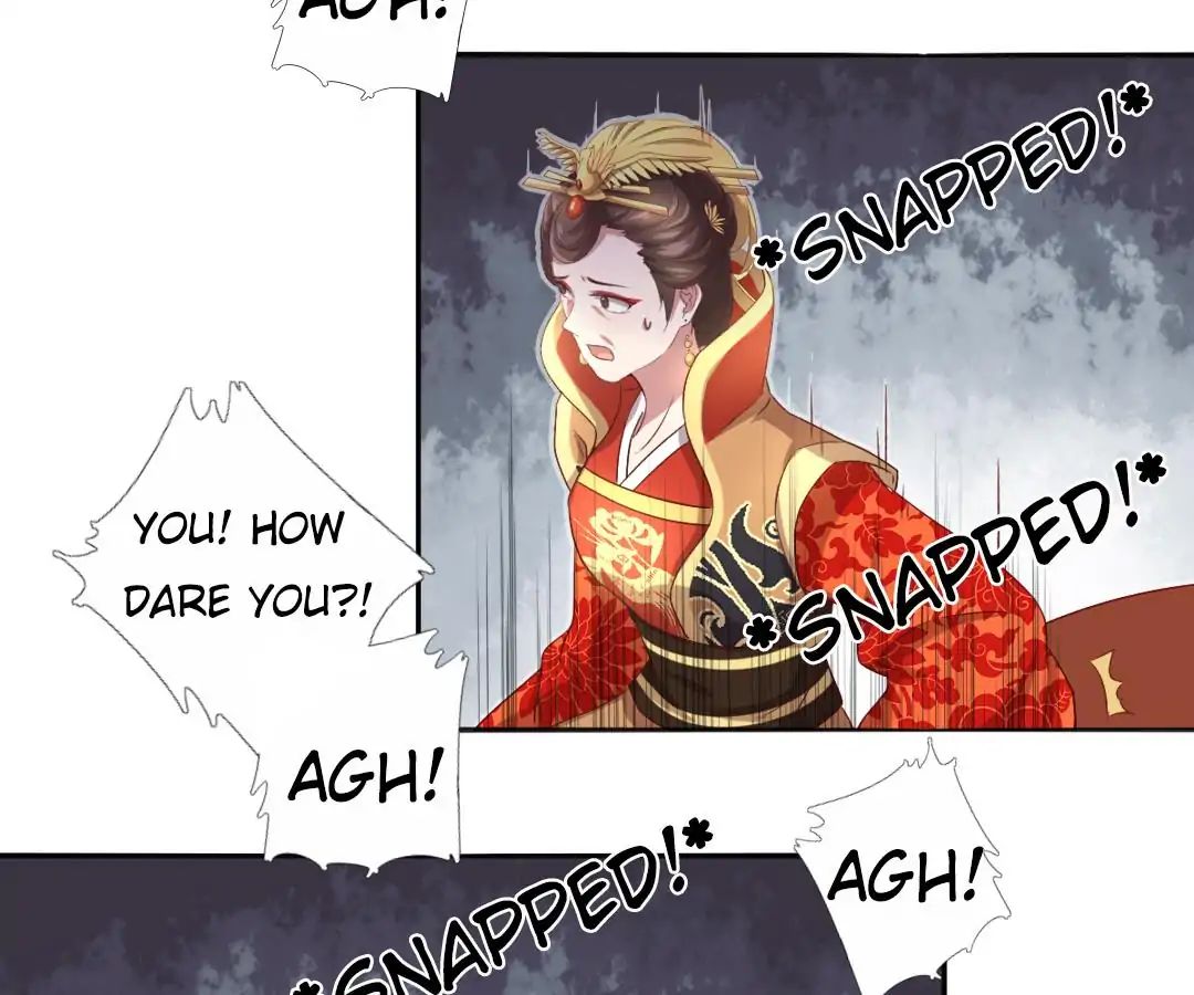 Holy Chef, Crazy Empress Chapter 1 - page 60