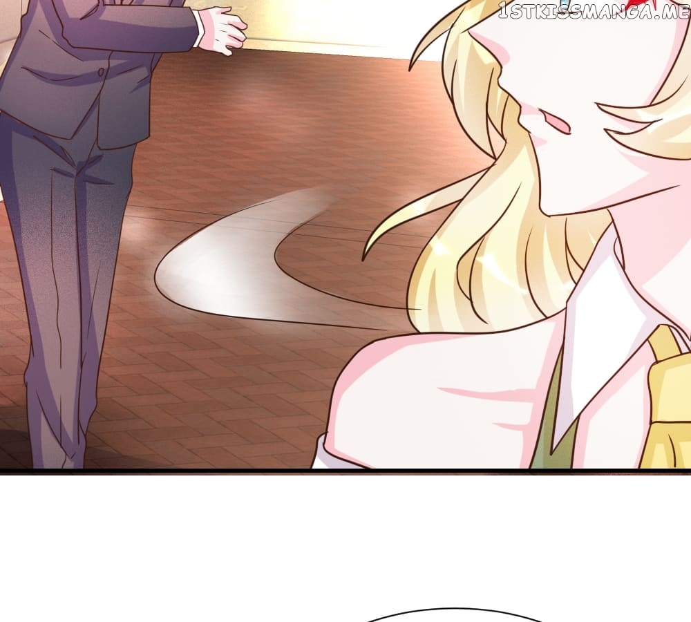 Exclusive Favouritism Chapter 25 - page 23