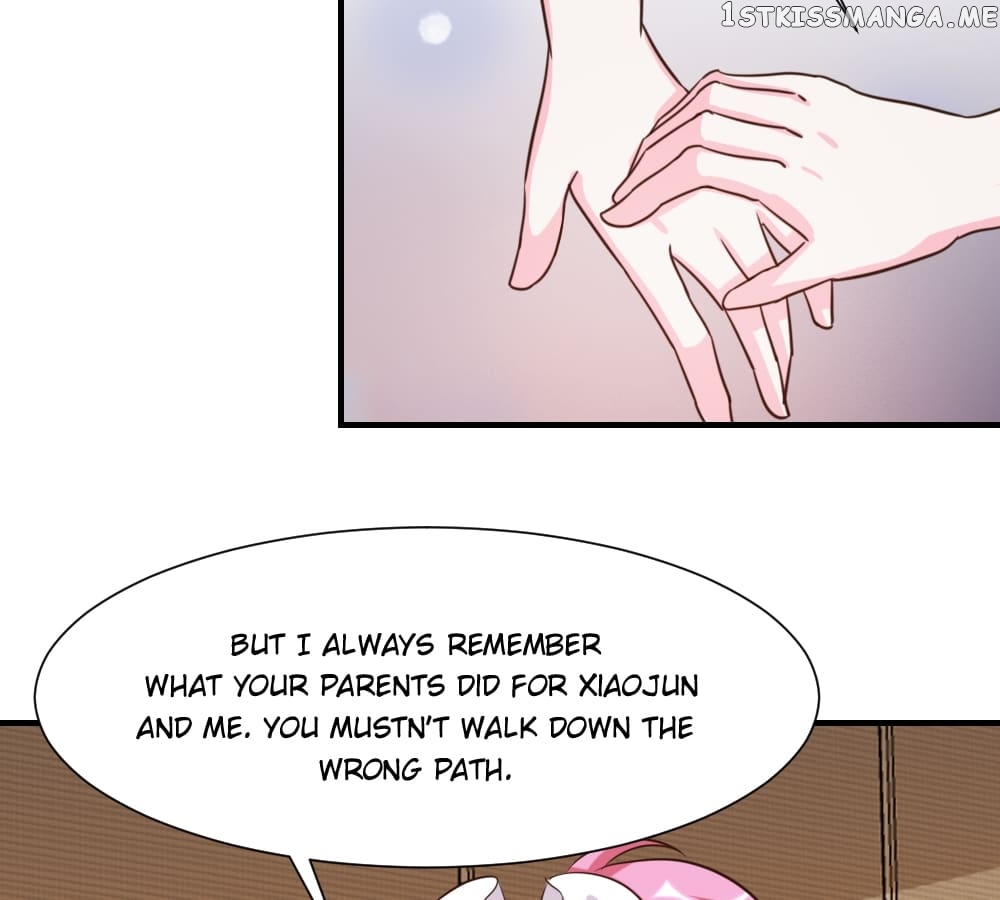 Exclusive Favouritism Chapter 25 - page 69