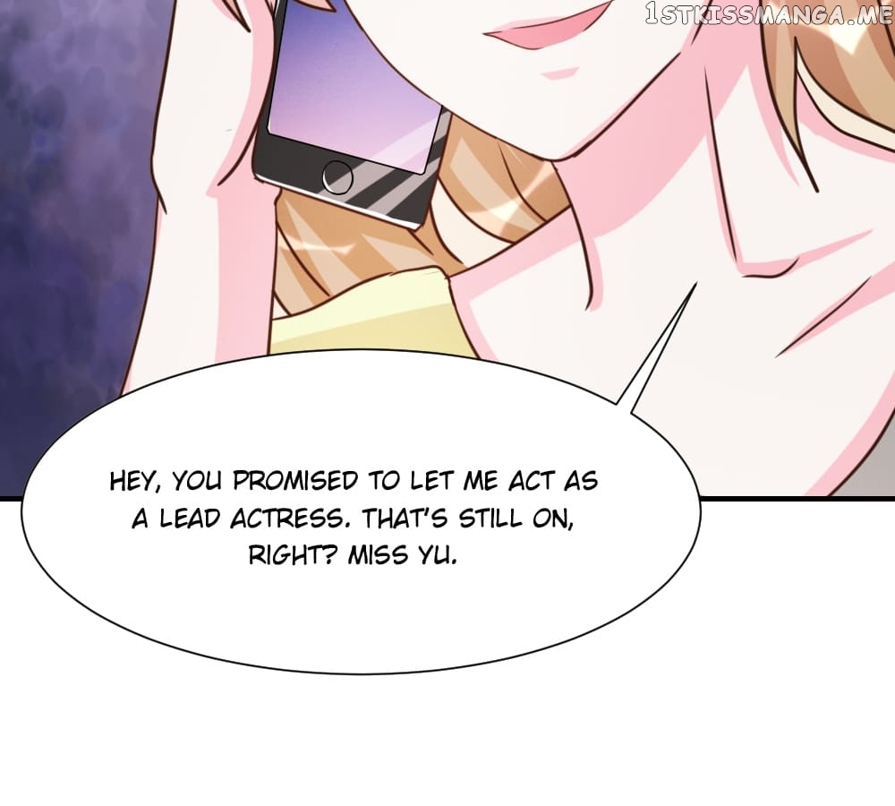 Exclusive Favouritism Chapter 25 - page 87