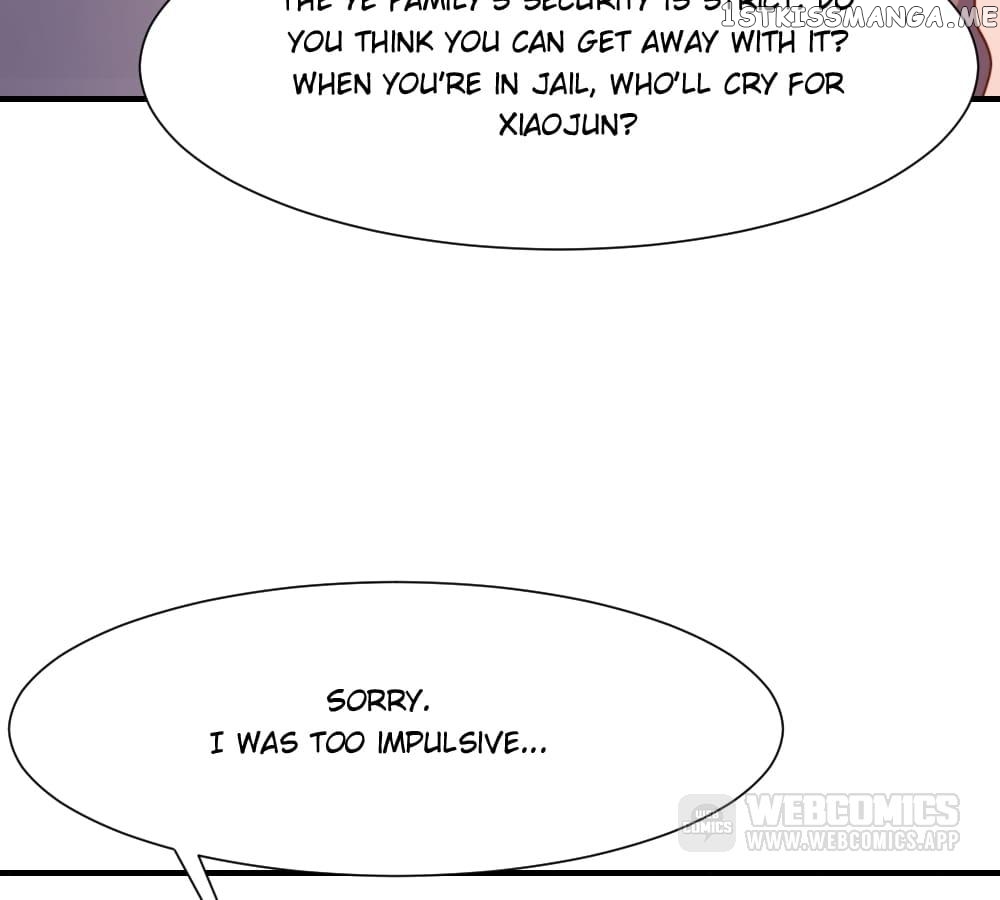 Exclusive Favouritism Chapter 24 - page 26