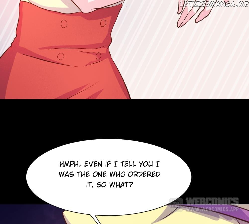 Exclusive Favouritism Chapter 23 - page 62