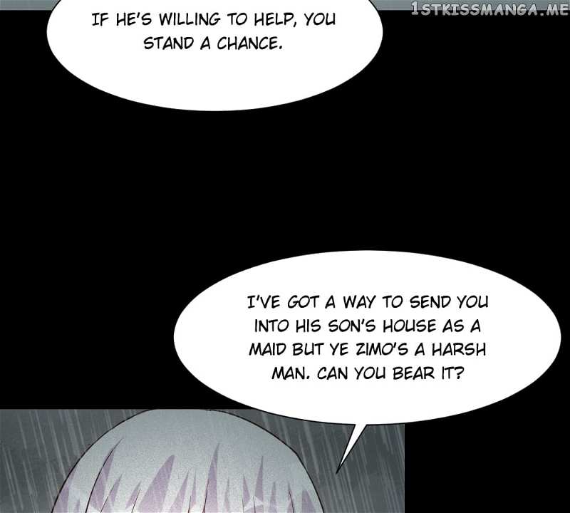 Exclusive Favouritism Chapter 23 - page 80