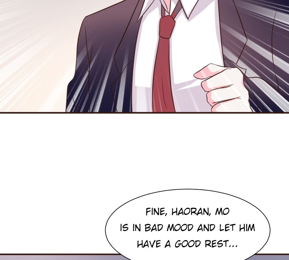 Exclusive Favouritism Chapter 20 - page 60