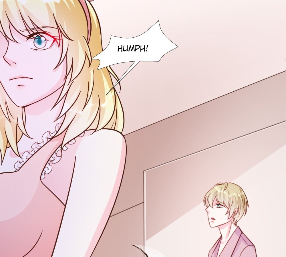 Exclusive Favouritism Chapter 17 - page 20