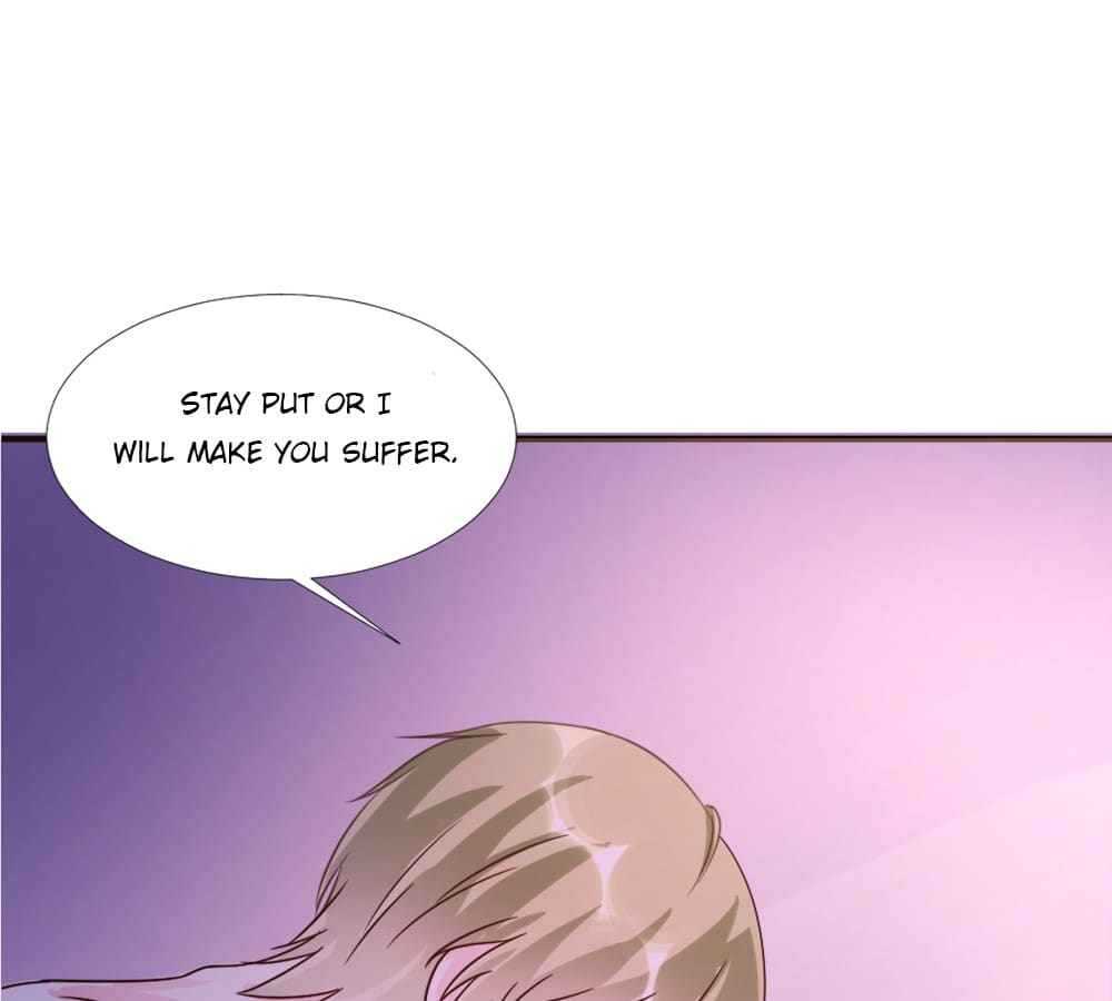 Exclusive Favouritism Chapter 16 - page 36