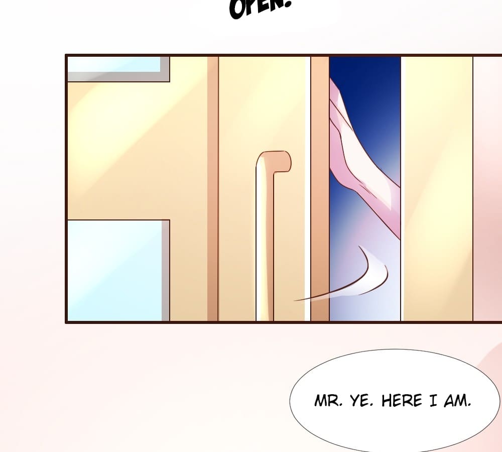 Exclusive Favouritism Chapter 16 - page 77