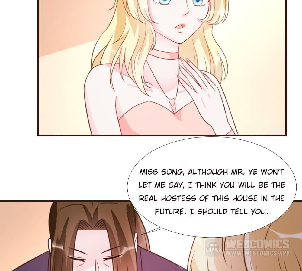 Exclusive Favouritism Chapter 14 - page 55