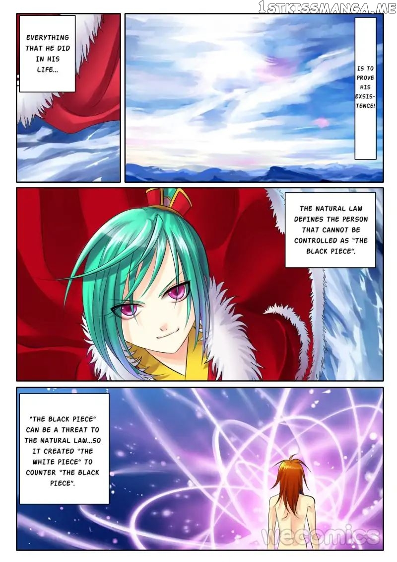 Courting The Courtiers chapter 65 - page 4