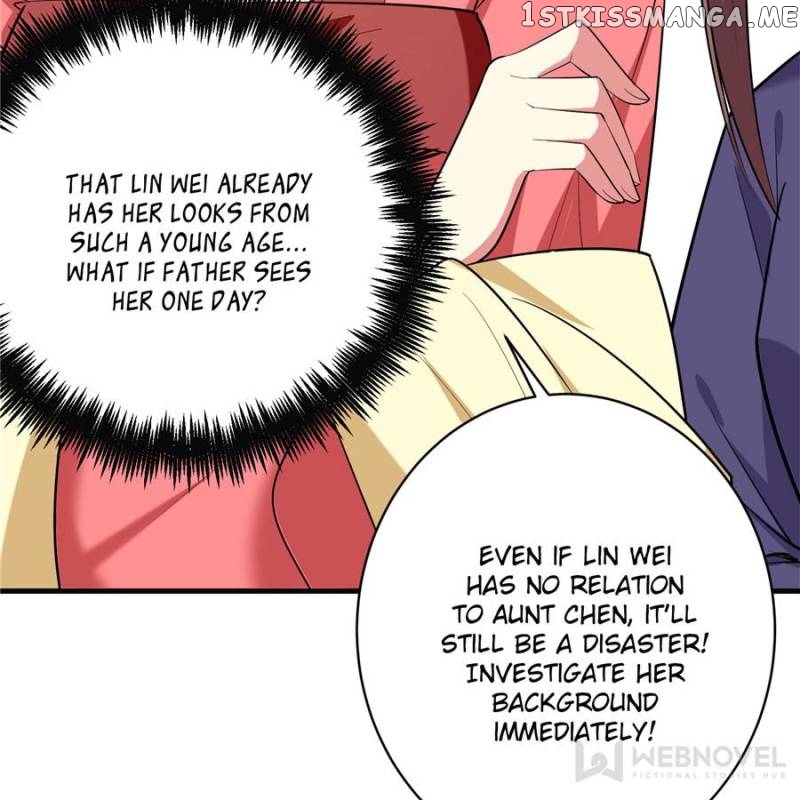 Vicious Beauty chapter 91 - page 44