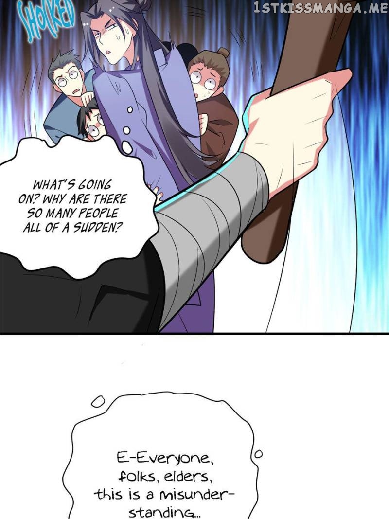 Vicious Beauty chapter 76 - page 9