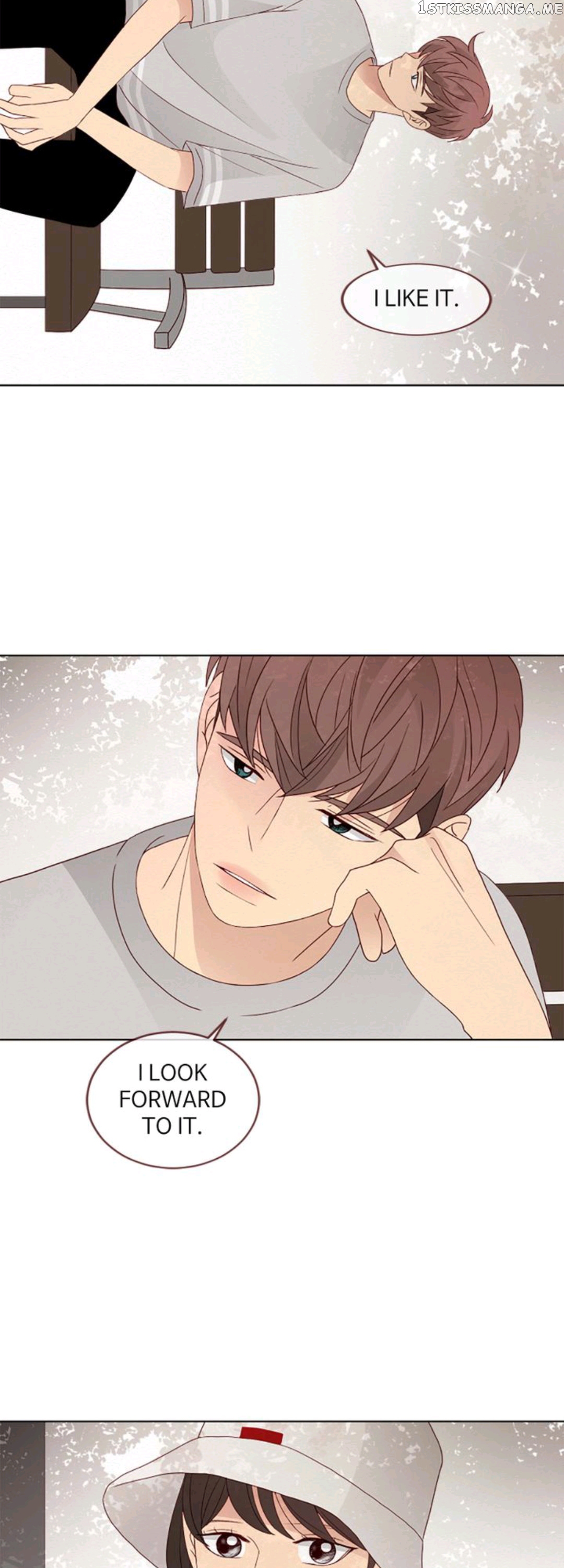 Crush On You chapter 127 - page 14