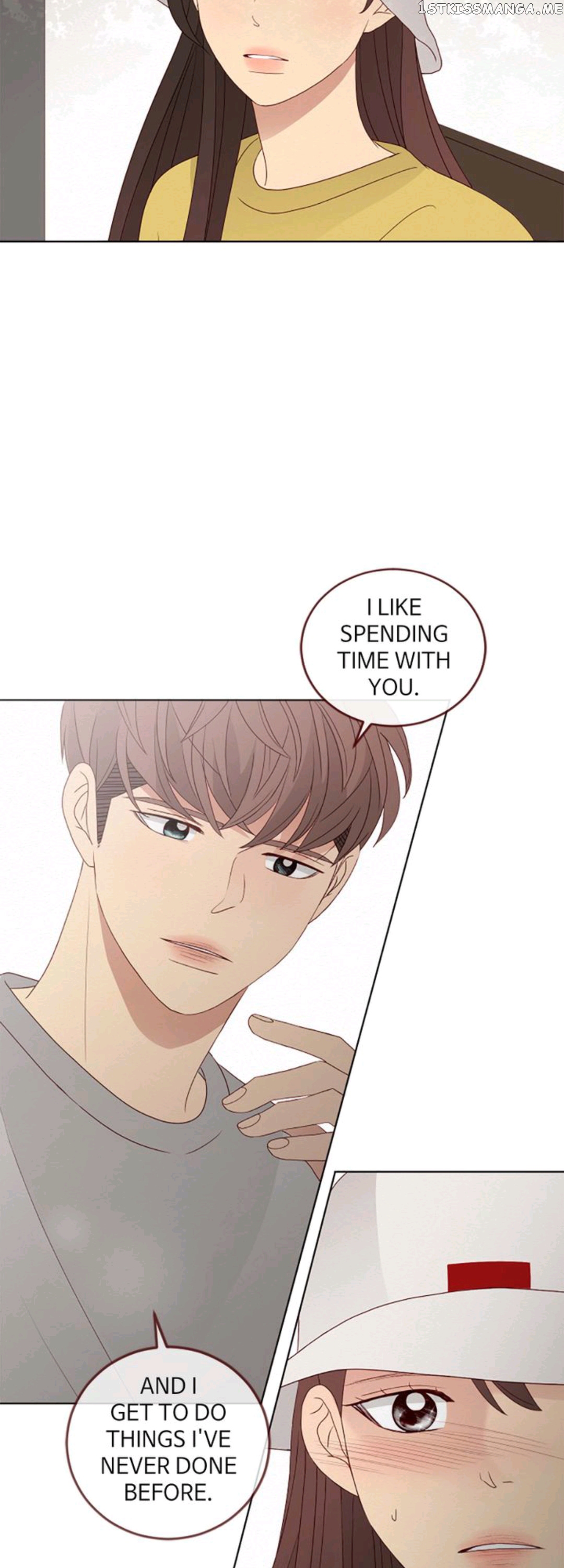 Crush On You chapter 127 - page 15