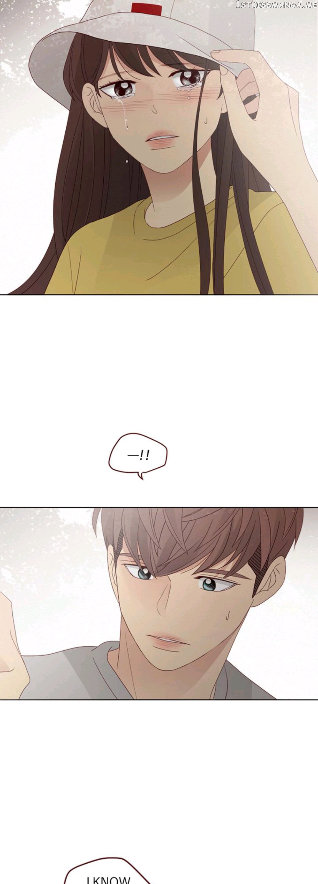 Crush On You chapter 127 - page 18