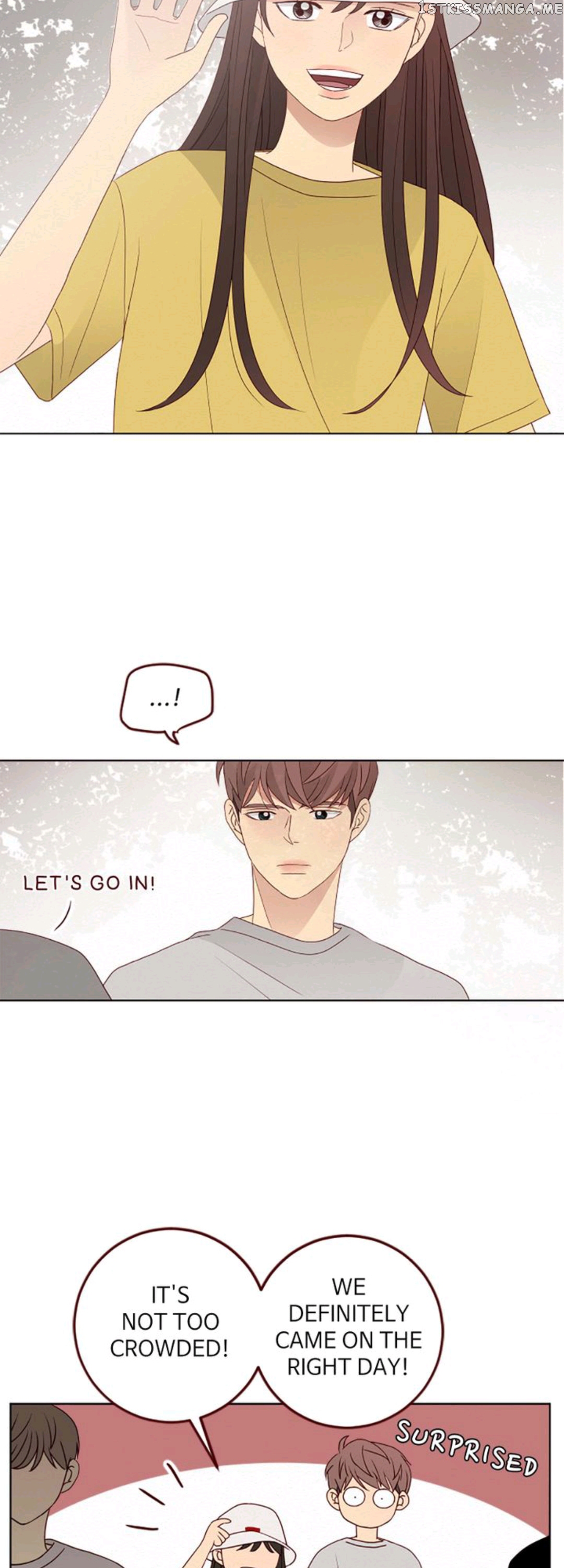 Crush On You chapter 127 - page 2