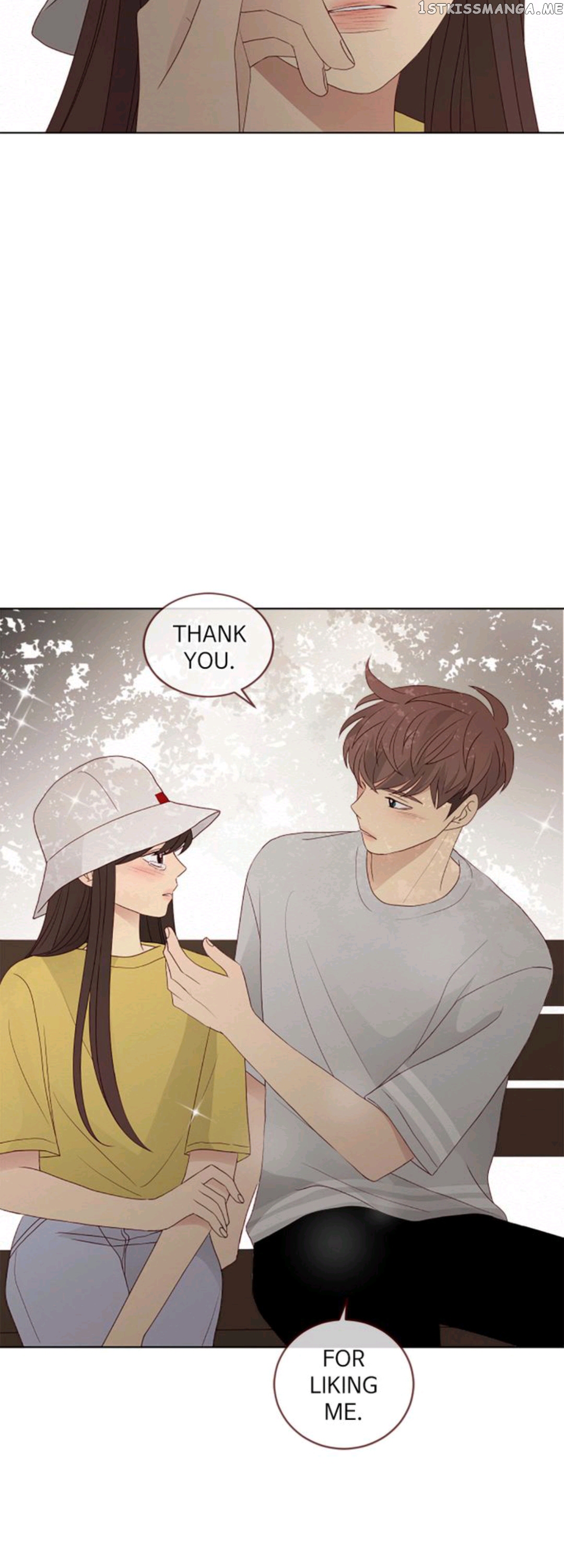 Crush On You chapter 127 - page 20