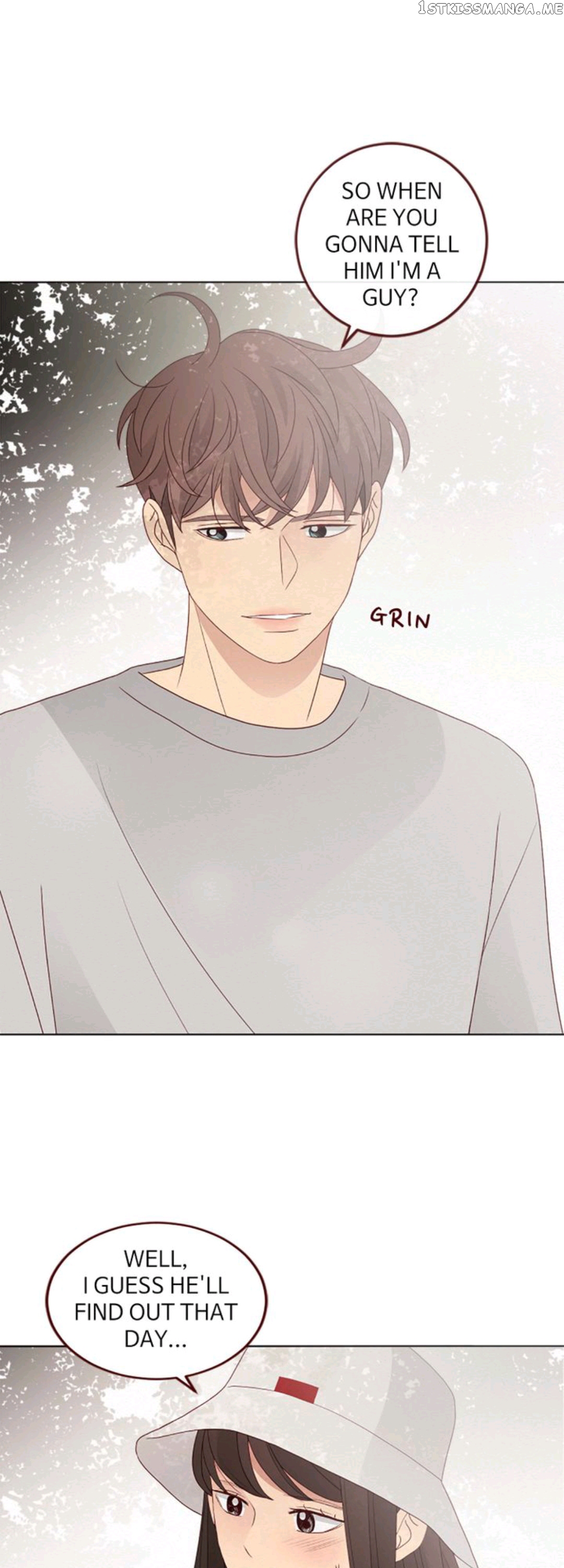 Crush On You chapter 127 - page 24