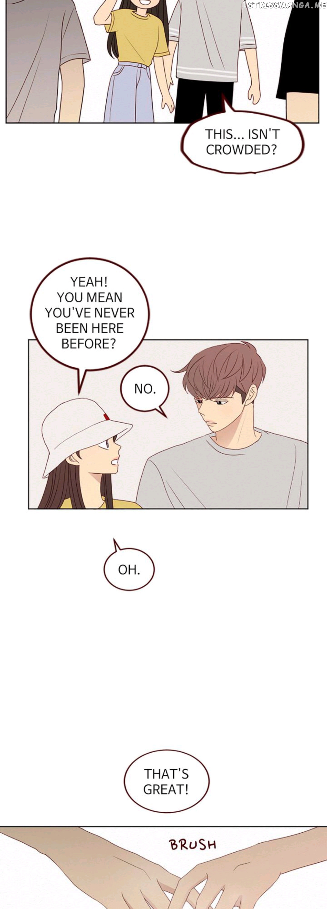 Crush On You chapter 127 - page 3