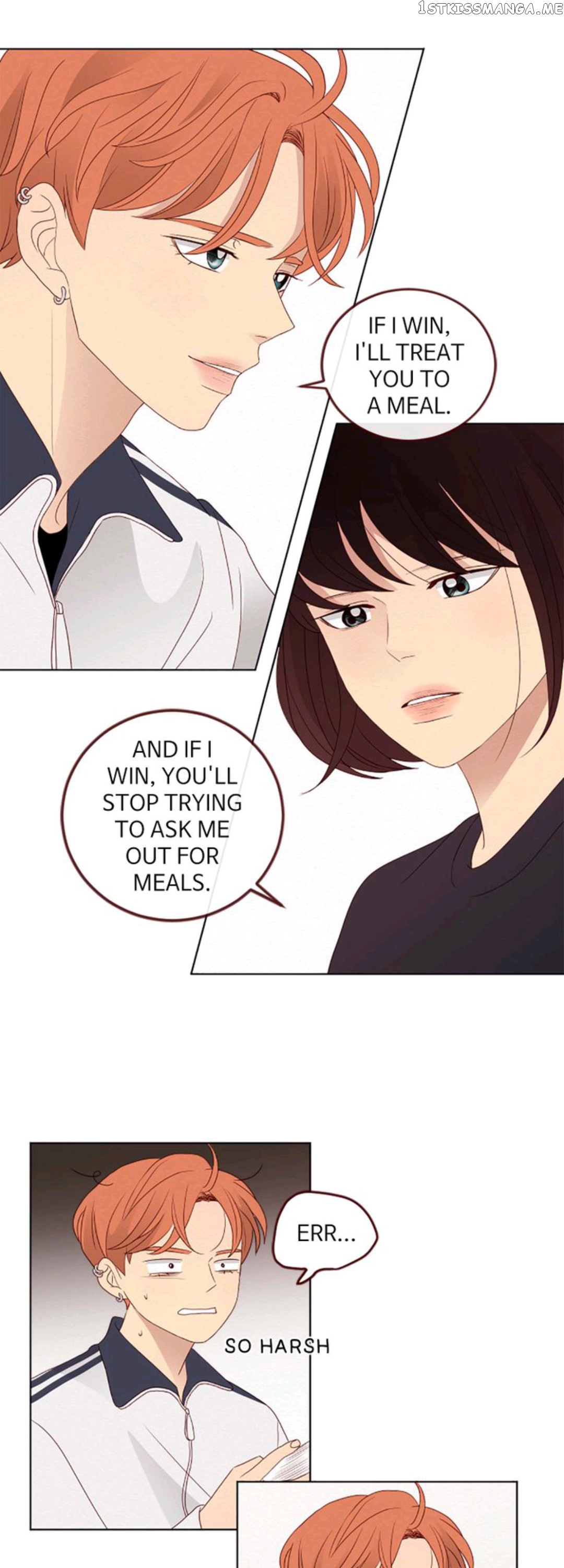 Crush On You chapter 127 - page 36