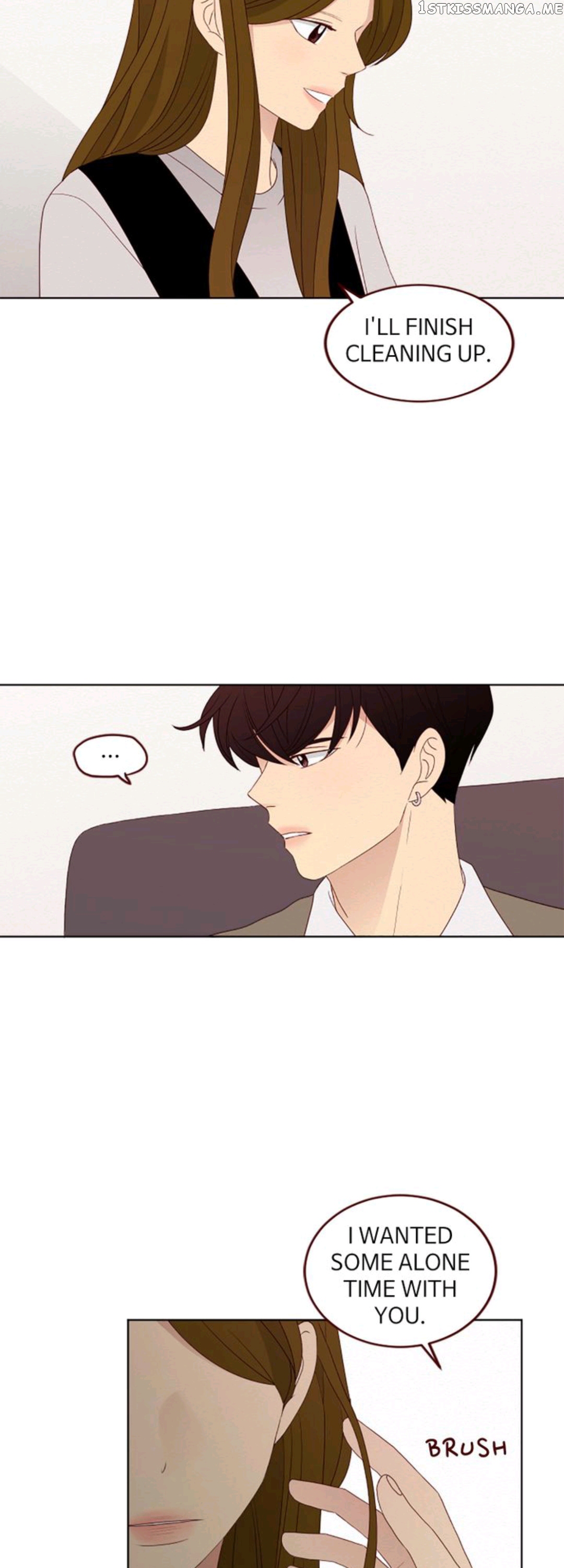 Crush On You chapter 127 - page 50