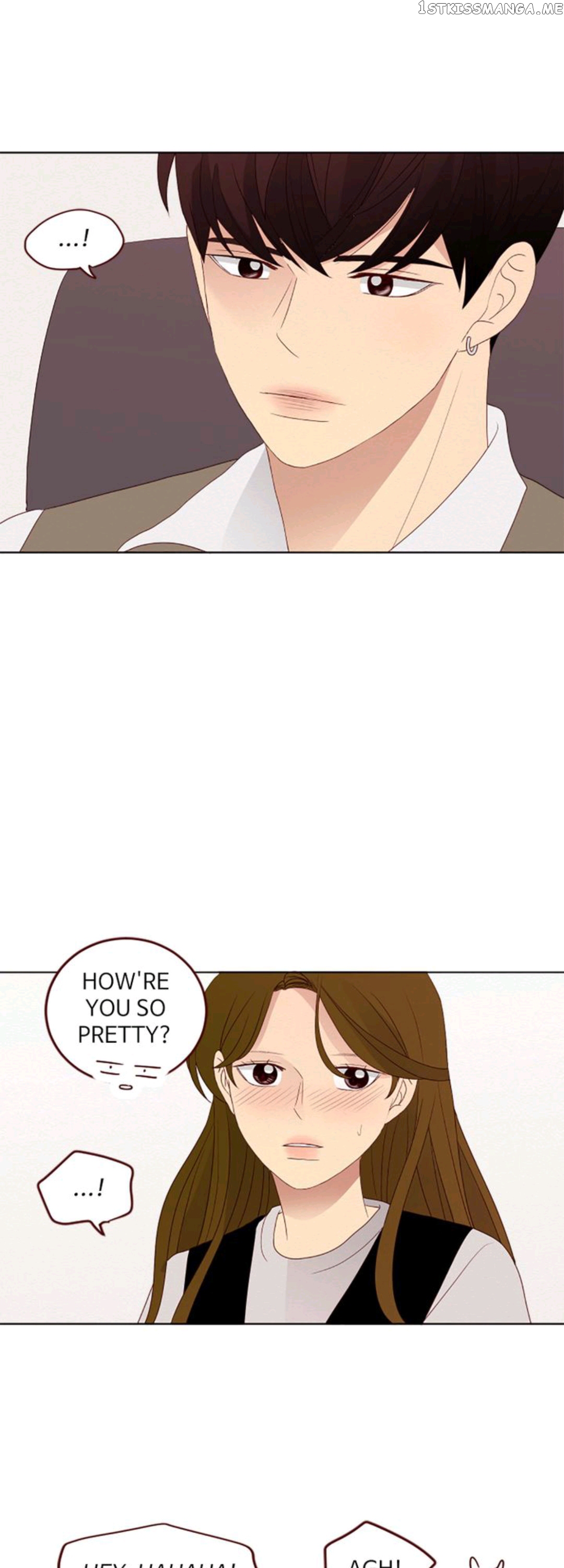 Crush On You chapter 127 - page 52